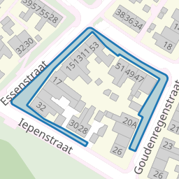 Perceel BSM02-C-6406