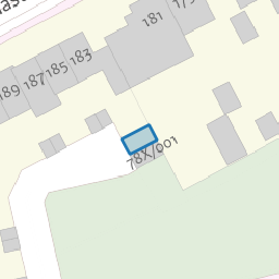 Perceel BSM02-C-6417