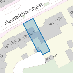 Perceel BSM02-C-6418