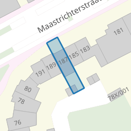 Perceel BSM02-C-6420