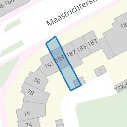 Perceel BSM02-C-6421