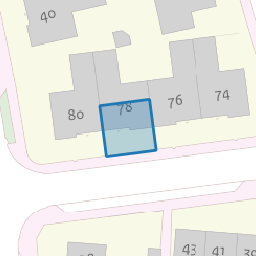 Perceel BSM02-C-6460