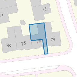 Perceel BSM02-C-6462