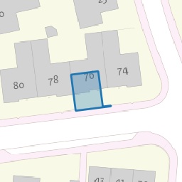 Perceel BSM02-C-6463