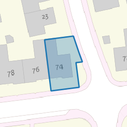 Perceel BSM02-C-6464