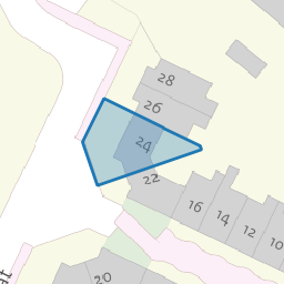 Perceel BSM02-C-6501