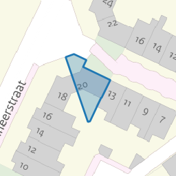 Perceel BSM02-C-6504