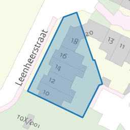 Perceel BSM02-C-6505