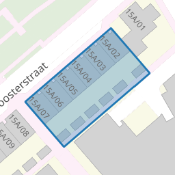 Perceel BSM02-C-6511