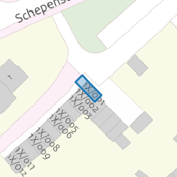 Perceel BSM02-C-6513