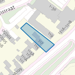 Perceel BSM02-C-6531