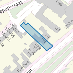 Perceel BSM02-C-6532