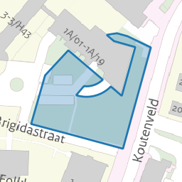 Perceel BSM02-C-6537