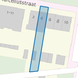 Perceel BSM02-C-6541