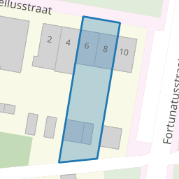 Perceel BSM02-C-6542