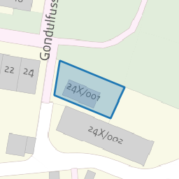 Perceel BSM02-C-6547