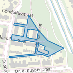 Perceel BSM02-C-6548