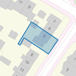 Perceel BSM02-C-6550