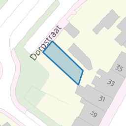 Perceel BSM02-C-6557