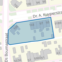 Perceel BSM02-C-6584