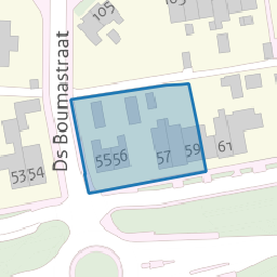 Perceel BSM02-C-6588