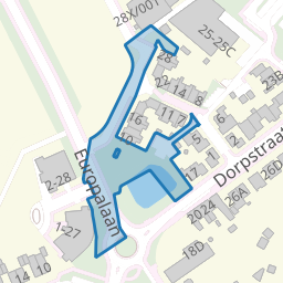 Perceel BSM02-C-6613