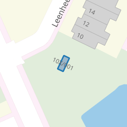 Perceel BSM02-C-6614