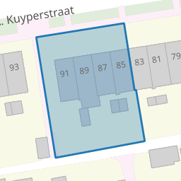 Perceel BSM02-C-6620