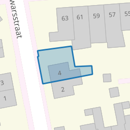 Perceel BSM02-C-6622