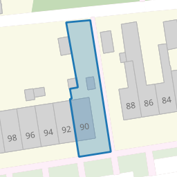 Perceel BSM02-C-6637