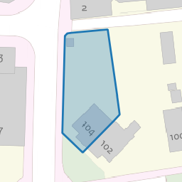 Perceel BSM02-C-6646