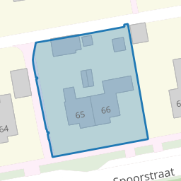 Perceel BSM02-C-6652