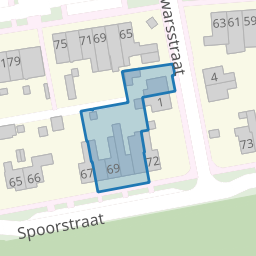 Perceel BSM02-C-6654