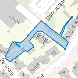 Perceel BSM02-C-6662