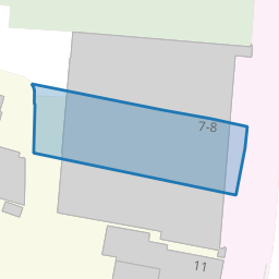 Perceel BSM02-C-6666