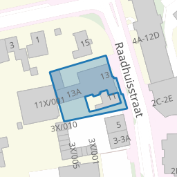 Perceel BSM02-C-6685