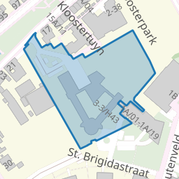 Perceel BSM02-C-6710