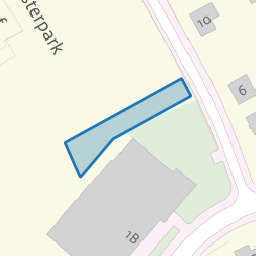 Perceel BSM02-C-6718