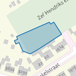 Perceel BSM02-C-6723