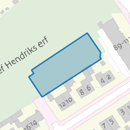 Perceel BSM02-C-6724