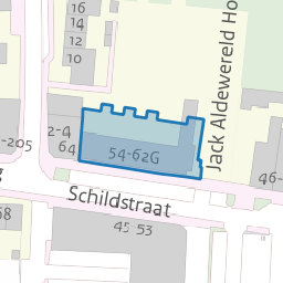 Perceel BSM02-C-6729