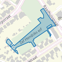 Perceel BSM02-C-6732