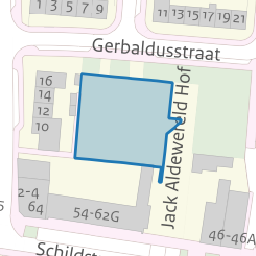 Perceel BSM02-C-6737