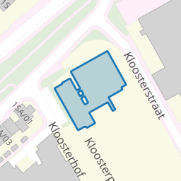 Perceel BSM02-C-6751