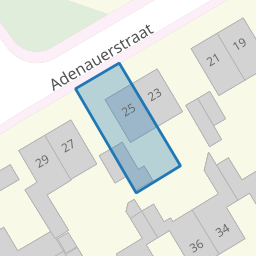 Perceel BSM02-D-1015