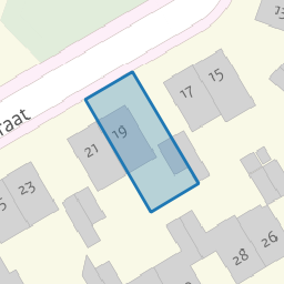 Perceel BSM02-D-1018