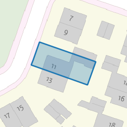 Perceel BSM02-D-1022