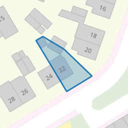 Perceel BSM02-D-1031