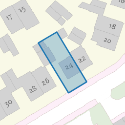 Perceel BSM02-D-1032