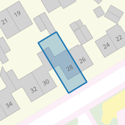 Perceel BSM02-D-1034